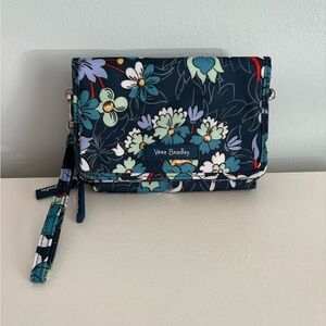 Vera Bradley All In One Crossbody